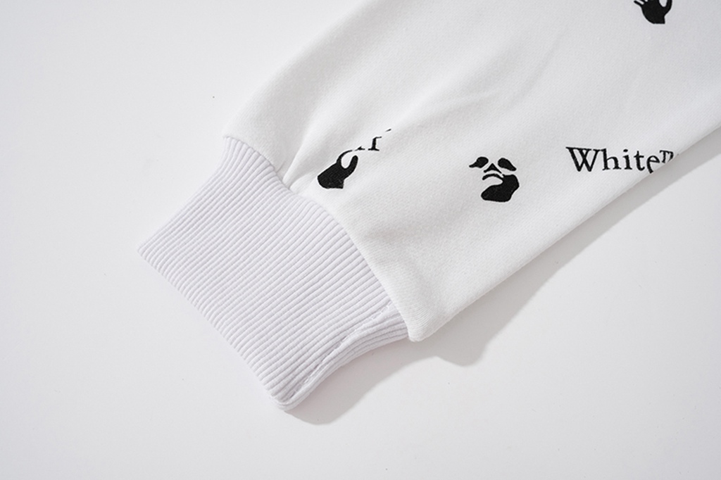 755# 21ss off white